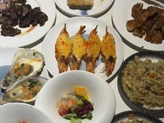 -多佐铁板烧(富力广场店)