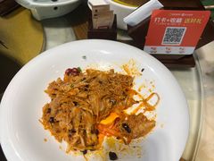-那家小馆•北京菜•烤鸭(香山店)