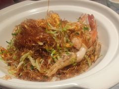 -老头儿油爆虾(胜利河美食街店)