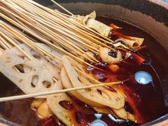 -冒椒火辣(太古里店)