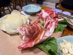 -玖泉里烤肉