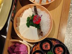-季季山•云南野生菌火锅(上海首店)