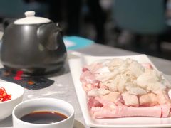 竹笙椰子鸡-百年果林椰子鸡(益田假日里店)