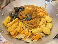 -小螺大作·螺蛳粉火锅(林和西店)