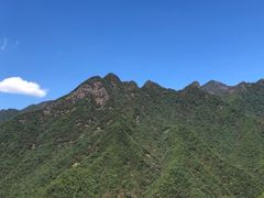 -遂昌金矿国家矿山公园