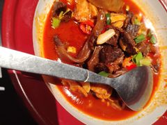 -鸽子侯·家宴·平价海鲜(绿地店)