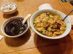 -古觉面片(科技路天朗蓝湖树店)