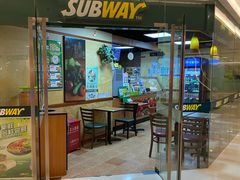 -赛百味SUBWAY(金宝汇店)