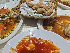 -好兄弟郭巨海鲜(天一阁店)