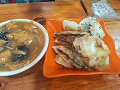 -逍遥镇刘相五胡辣汤豆沫馆(康复中街店)