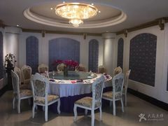 包厢-鱼翅楼·津派砂锅鱼翅(水上公园店)