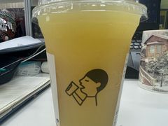 -喜茶(上海正大广场店)