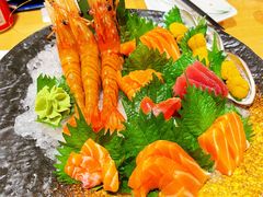 -山之川日料放题(通州店)