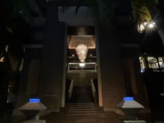 -海南清水湾莱佛士酒店