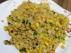 -众顺和非遗淮扬菜(何园店)