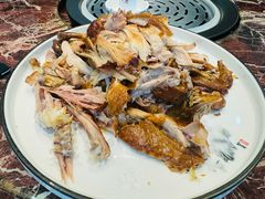 -东辰望海鱼码头·海鲜餐厅