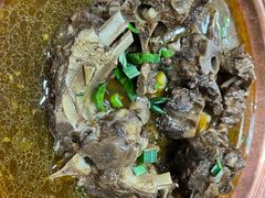 -香满锅老北京羊蝎子火锅·家常菜(新街口店)