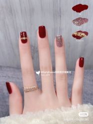 -妙睫屋日式美甲美睫