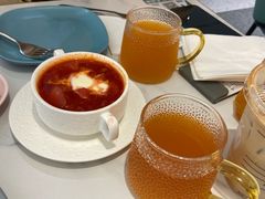 -库滋明·俄罗斯特色美食(中央大街店)