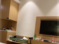 -重庆观音桥华美达安可酒店