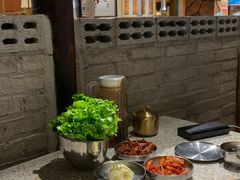 -欧巴烤肉(创富世纪店)