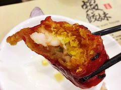 紅米腸-虾饺妹·粤式手工点心(水荫路店)