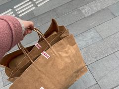 -优衣库(深圳万象天地旗舰店)