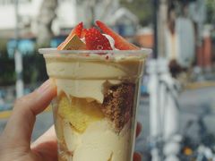 -檬舒舒MonChouChou(久光百货店)