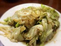 卷心菜-乐友川味家常菜馆