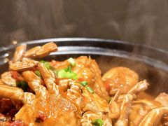 -7017浙菜•建德味(市心北路店)