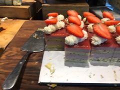 -香荟Aroma·外滩茂悦大酒店