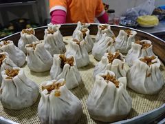 -老新隆牛肉锅贴(新街口店)