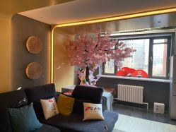 -觅屿日式脱毛美肤