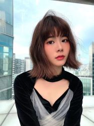 -东秀护肤造型
