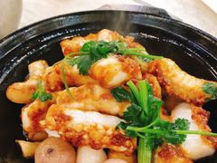 -焯明脆肉鲩世家(金沙洲店)