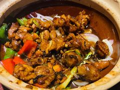 -大牌大·传统杭帮菜(湖滨店)