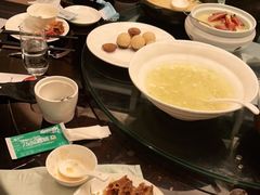 -英冠索菲特酒店·萧湘阁中餐厅