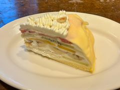 -EAU CAFE(永康路店)