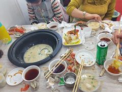 -船奇蒸汽海鲜·闽菜(八市海鲜总店)