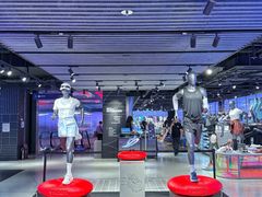 -乐天免税店(明洞店)