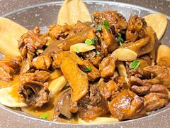 -皖香览约·徽菜(新湖广场店)