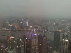 -上海柏悦酒店·世纪100牛排馆