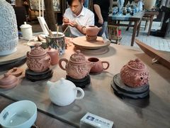 -景德镇古窑民俗博览区