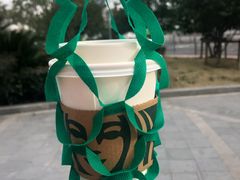 -星巴克(朵云轩店)
