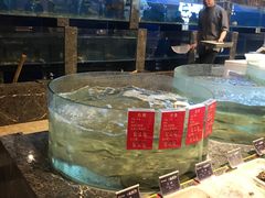-百姓渔村(南中环店)