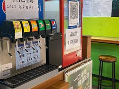 -赛百味SUBWAY(悠唐店)