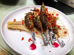 -佬麻雀·新湘菜(珠海金发购物中心店)