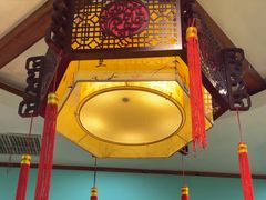 -二姐家三个拿手菜·北塘海鲜·大馅锅贴王(北辰店)