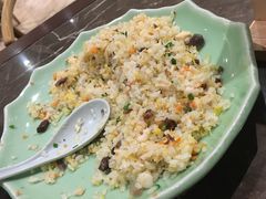 扬州炒饭-冶春茶社(星汉大厦店)