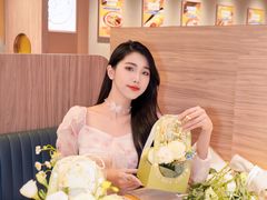 -蔡澜点心·粤菜(海印都荟城店)